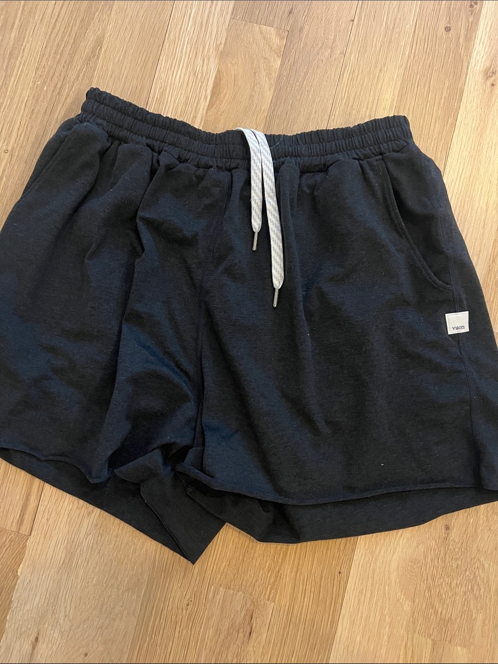 Vuori Clementine Lounge Shorts